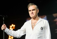 O Morrissey διχάζει υποστηρίζοντας πως είναι άδικες οι επιθέσεις στον Κέβιν Σπέισι