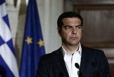 Ο Τσίπρας κήρυξε εθνικό πένθος για τους νεκρούς από την φονική κακοκαιρία