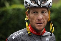 Αφαίρεσαν από τον Λανς Άρμστρονγκ τους τίτλους του Tour de France