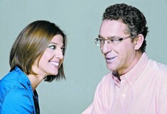 Ποια είναι η στιχομυθία που οδήγησε στο κόψιμο της εκπομπής