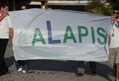Εργαζόμενοι Αlapis: «Έλεος υποκριτές…»