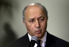 1,2€ εκατ. στέλνει η Γαλλία στο συριακό αντιστασιακό συνασπισμό