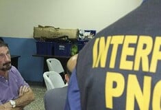 Η Γουατεμάλα απέρριψε το αίτημα ασυλίας του McAfee