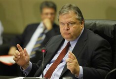 Βενιζέλος: «Εγώ το cd το έδωσα στην κυβέρνηση»