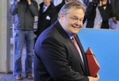 Η δύσκολη ισορροπία του κ. Βενιζέλου