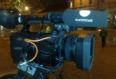 Το Euronews μιλάει πλέον και ελληνικά