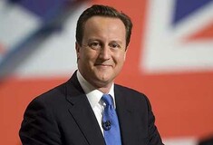 Ο βρετανός πρωθυπουργός υπόσχεται στον Αλ-Άσαντ ασφαλή διέλευση