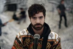 Το καινούριο βίντεο των Foals