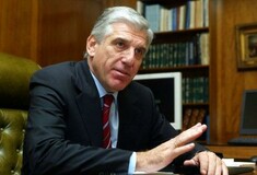 Ο Γιάννος αρνείται κάθε σχέση με τη λίστα Λαγκάρντ