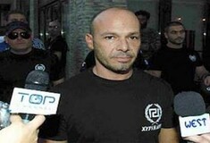 Χρυσή Αυγή: Απειλεί με «επισκέψεις» στα σχολεία την 17η Νοέμβρη