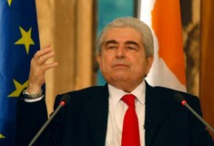 Χριστόφιας: «Εγώ δεν υπογράφω μνημόνιο μη διαχειρίσιμο»