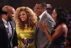 Ο Jay-Ζ και η Beyoncé θα βοηθήσουν τον Ομπάμα να συλλέξει χρήματα για την προεκλογική του καμπάνια