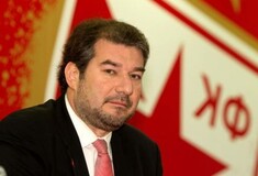 Κομπίνα στον ΕΟΤ με επιταγές, από τον πρώην ειδικό σύμβουλο του Καραχάλιου