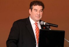 Καραχάλιος: «Είμαι θύμα απάτης»