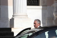 Κουβέλης: "Χωρίς αλλαγές, δεν ψηφίζουμε"