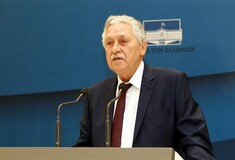 Νέο «όχι» Κουβέλη στις αλλαγές στα εργασιακά