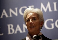 Λαγκάρντ: «Θέλουμε μια πραγματική λύση για την Ελλάδα»