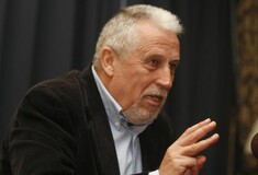 «Εμφύλιος» διάλυσης στο κόμμα του Καμμένου