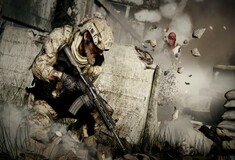 Το Medal of Honor δεν διαφημίζει πια την αγορά πραγματικών όπλων