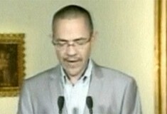 Σταθερή η κατάσταση του Τσάβες