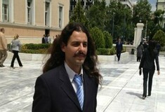 Οριστική άρση της ασυλίας του Μπαρμπαρούση