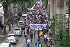 Ταϊλανδέζοι διαδηλωτές θέλουν να «απαγορεύσουν» την αντι-ισλαμική ταινία