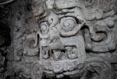 Αποκαλύφθηκε νέος ναός των Μάγιας