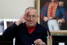 Ο Τσάβες υποστηρίζει πως νίκησε τον καρκίνο