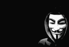 Anonymous: Επιτέθηκαν στην αυστραλιανή υπηρεσία πληροφοριών