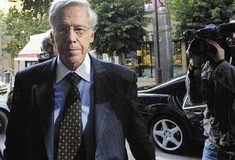 Ο Νταλάρα στην Αθήνα