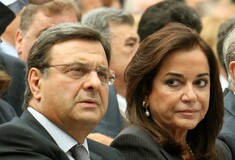 Θετική η εισήγηση για άρση ασυλίας της Μπακογιάννη