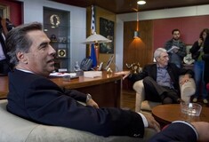 Ο Μπουτάρης καίει τον Παπαγεωργόπουλο στη δίκη για τα 51,4 εκ.