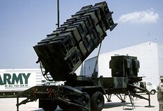 Η Γερμανία ενέκρινε την αποστολή Patriot στην Τουρκία