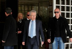 Στον εισαγγελέα σήμερα οι συγγενείς του Παπακωνσταντίνου