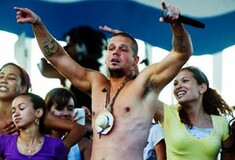 Η Κούβα τα βάζει με το «προσβλητικό» ρεγκετόν
