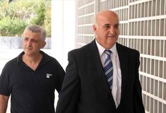 Απάντηση ειδικού γραμματέα του ΣΔΟΕ για Μαργαρίτα Παπανδρέου