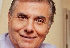 UPDATE: «Κώστα σε ευχαριστώ. Με αποκαλούν performer. Ιδέα δεν έχουν»