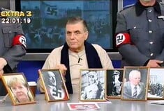 Τράγκας: «Για μένα βγήκε η λίστα»