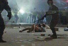 To βίντεο κλιπ που προέκυψε από αυτή την φωτογραφία
