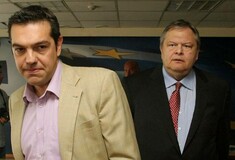 Βενιζέλος: «Ο ΣΥΡΙΖΑ επιχειρεί να ρίξει την κυβέρνηση. Θέλει το χάος»