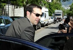Τσίπρας: «Ναι, δεν πλήρωσα το χαράτσι»
