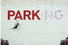 Αν τα γκραφίτι του Banksy ήταν ζωντανά
