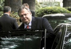 Βενιζέλος: «Όχι μέτωπα στα εργασιακά»