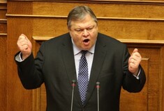 «Πολιτική αθλιότητα που ψάχνει το φερετζέ της κάλπης»