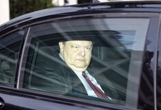 Βενιζέλος: «Δεν μπορείτε να χρησιμοποιείτε την Ελλάδα ως άλλοθι»