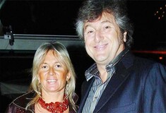 Update: Ο Vittorio Missoni έχει πέσει θύμα απαγωγής;