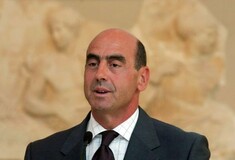 Στη Δικαιοσύνη ο Βουλγαράκης