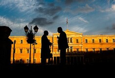 Στις 11.00 πάει επιτροπή το «πακέτο»