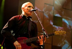 Με καρκίνο τελικού σταδίου διαγνώστηκε ο Wilko Johnson