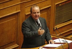 Παύλος Χαϊκάλης: «Η Χ.Α. είναι ένα δημοκρατικό κόμμα…»